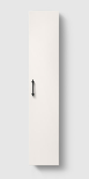 H3/TCS32 White Hö / A2.03 Matte Black