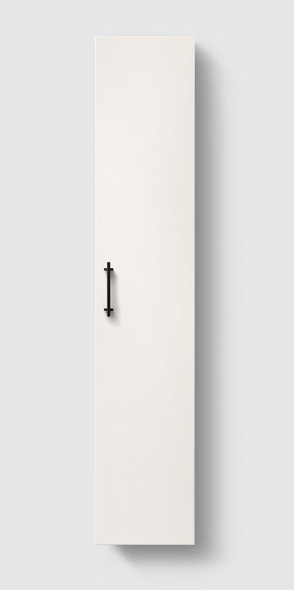 H3/TCS32 White Hö / A2.03 Matte Black