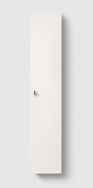 H3/TCS32 White Hö / A2.04 Brass