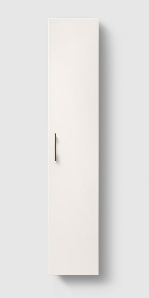 H3/TCS32 White Hö / A2.05 Brass