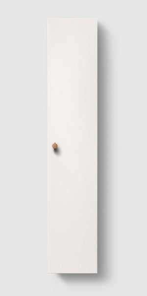 H3/TCS32 White Hö / A2.06 Copper PVD