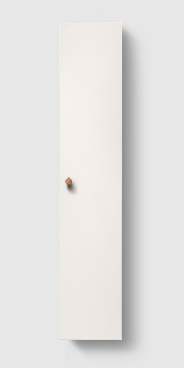 H3/TCS32 White Hö / A2.06 Copper PVD
