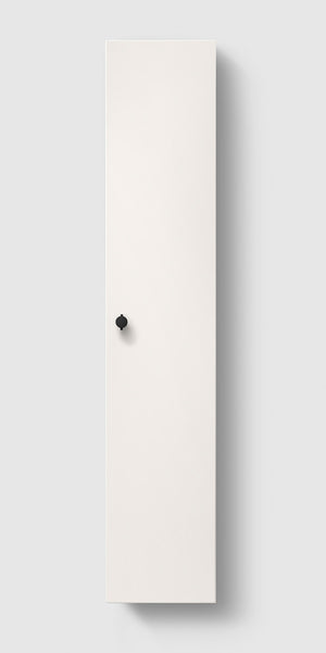 H3/TCS32 White Hö / A2.06 Matte Black