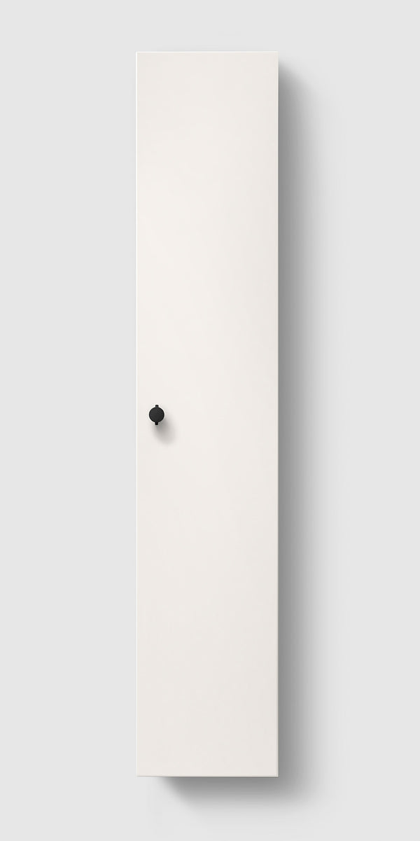 H3/TCS32 White Hö / A2.06 Matte Black