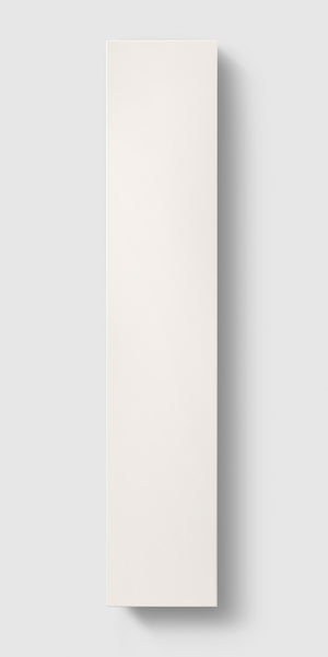 H3/TCS32 White Hö / No Handle