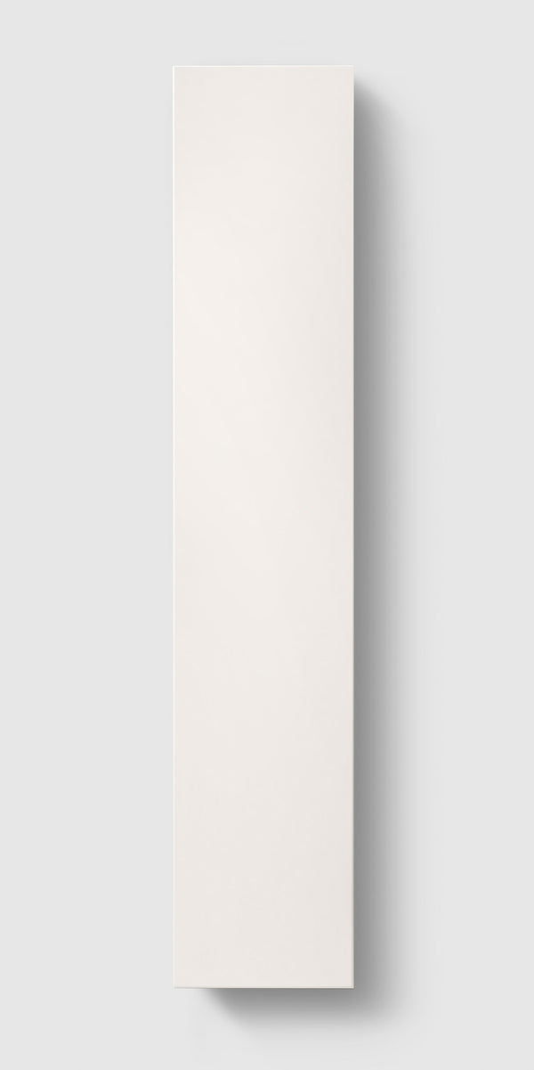 H3/TCS32 White Hö / No Handle