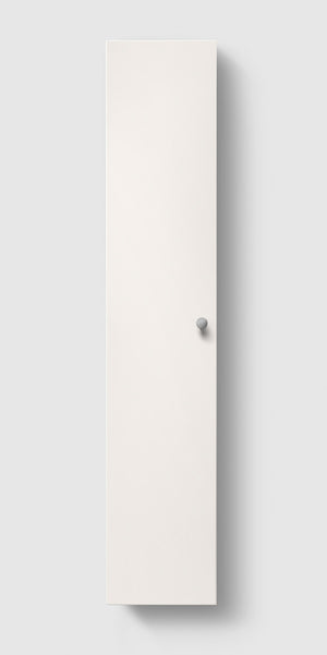 H3/TCS32 White Vä / A2.01 Chrome