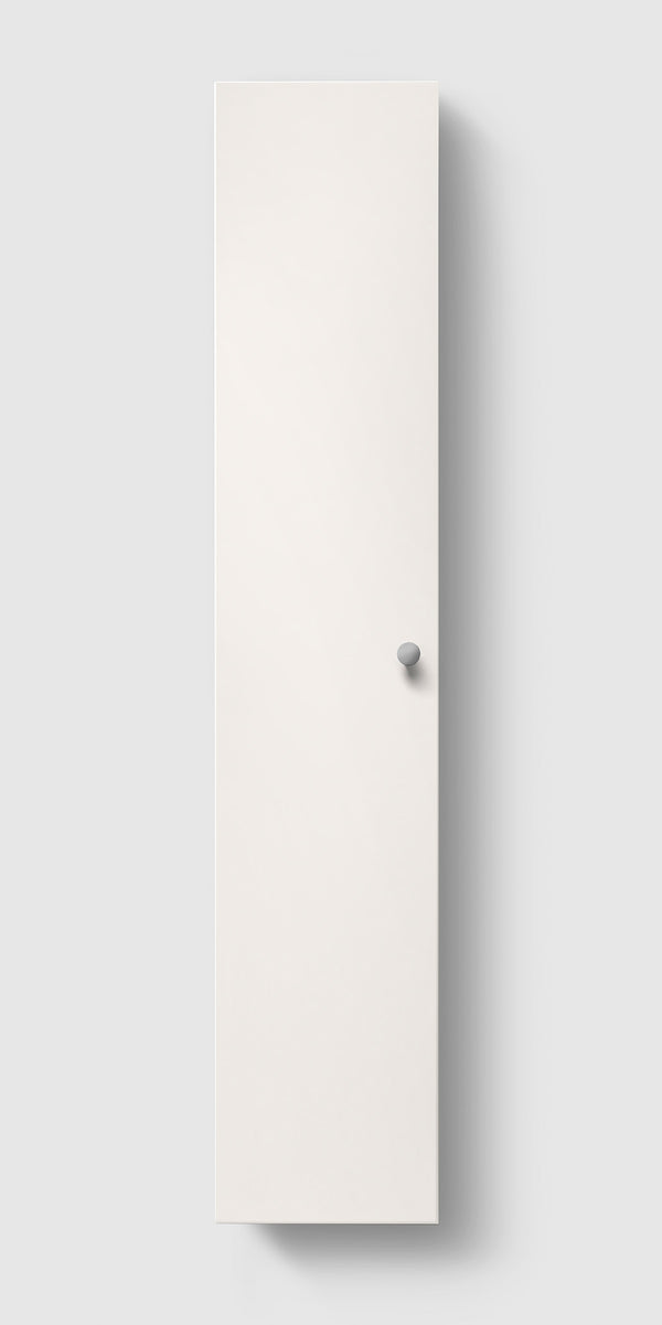 H3/TCS32 White Vä / A2.01 Chrome