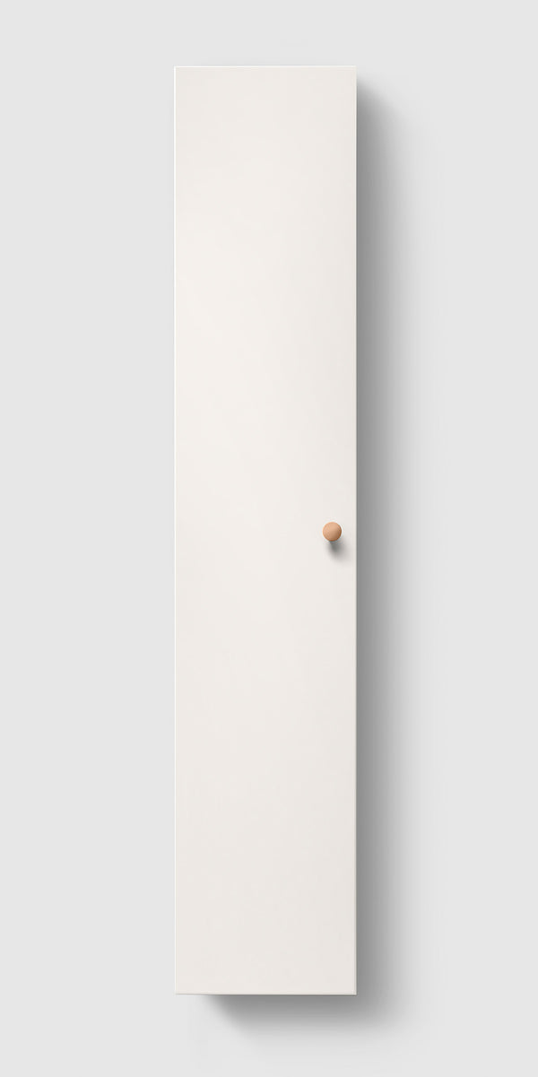 H3/TCS32 White Vä / A2.01 Copper PVD