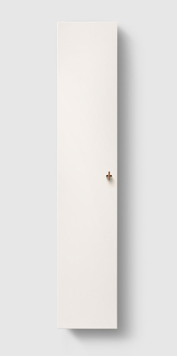 H3/TCS32 White Vä / A2.02 Copper PVD