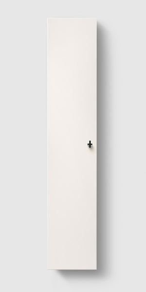 H3/TCS32 White Vä / A2.02 Matte Black