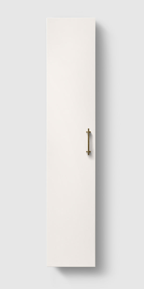 H3/TCS32 White Vä / A2.03 Brass