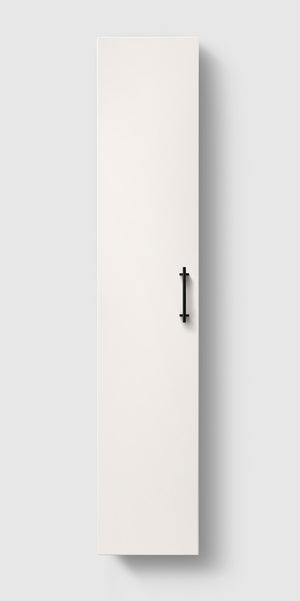 H3/TCS32 White Vä / A2.03 Matte Black