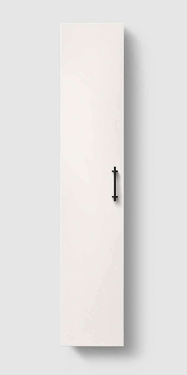 H3/TCS32 White Vä / A2.03 Matte Black