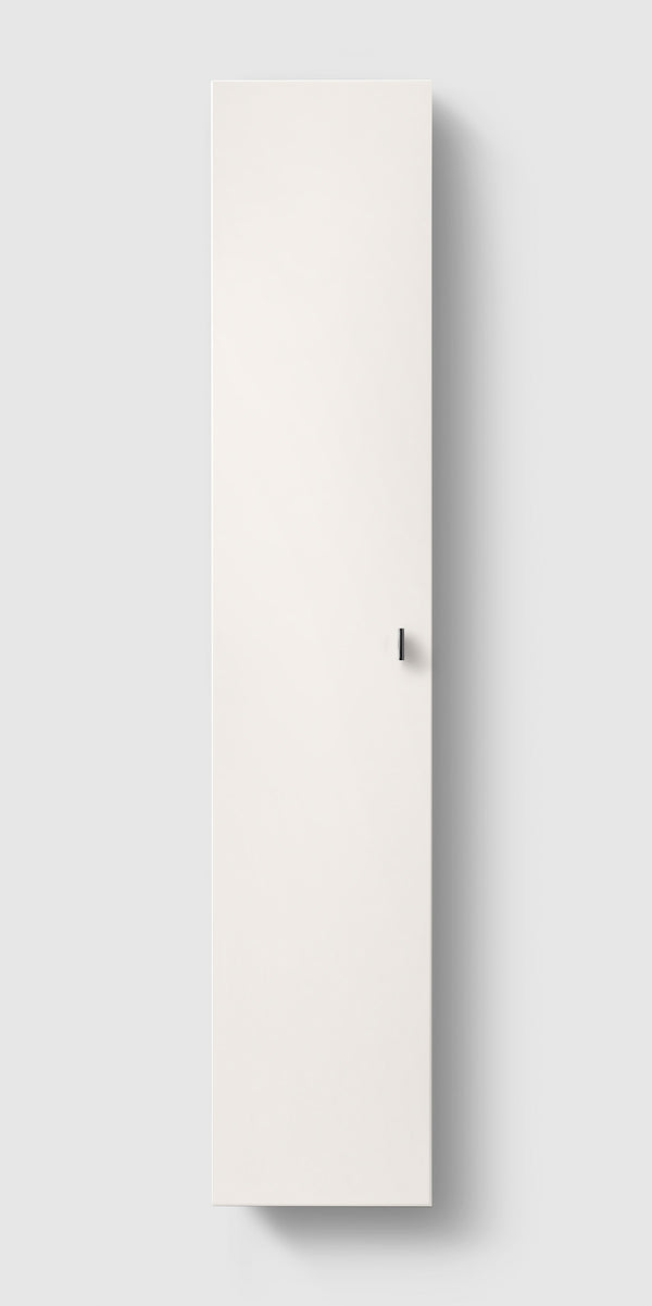 H3/TCS32 White Vä / A2.04 Chrome