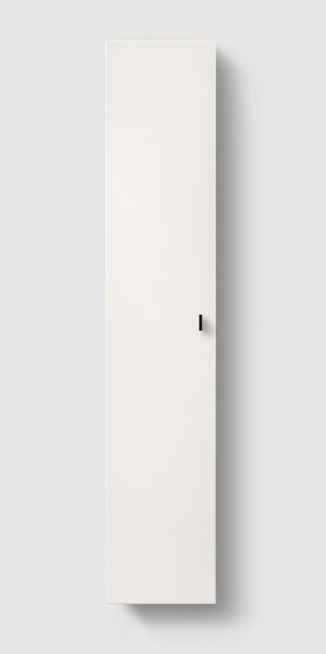 H3/TCS32 White Vä / A2.04 Matte Black