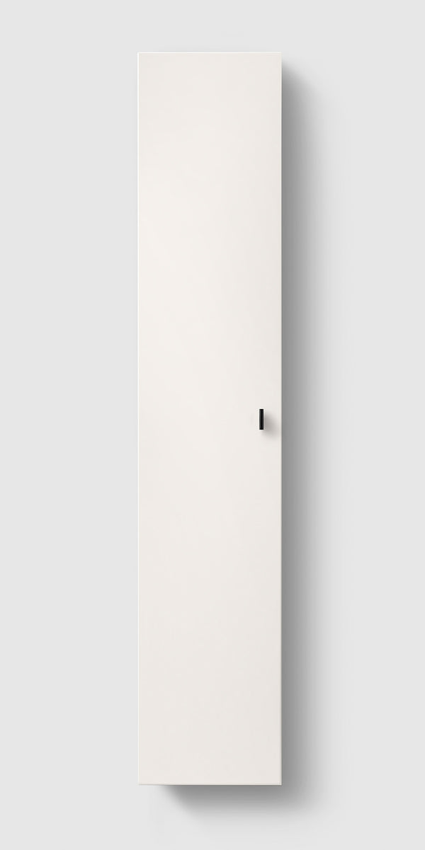 H3/TCS32 White Vä / A2.04 Matte Black