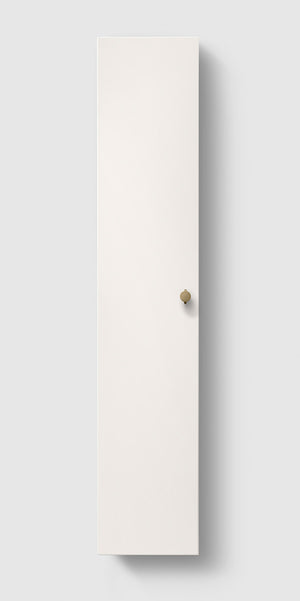 H3/TCS32 White Vä / A2.06 Brass
