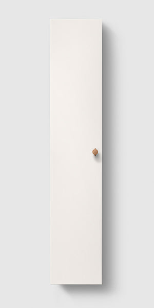 H3/TCS32 White Vä / A2.06 Copper PVD