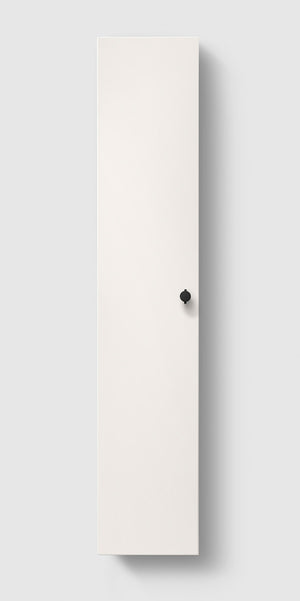 H3/TCS32 White Vä / A2.06 Matte Black