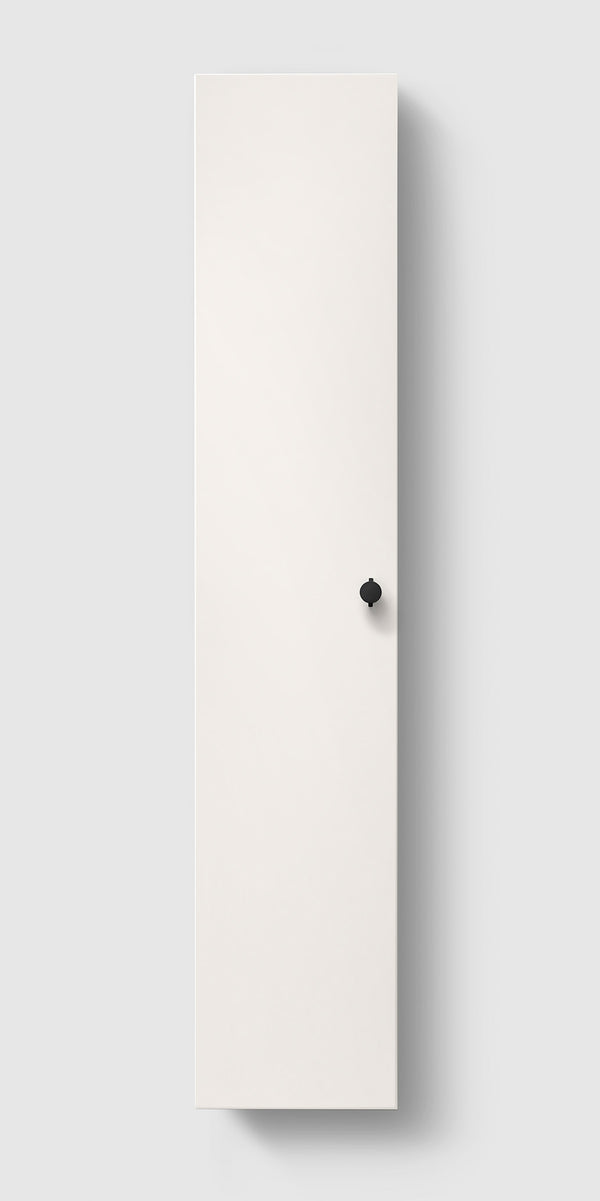 H3/TCS32 White Vä / A2.06 Matte Black