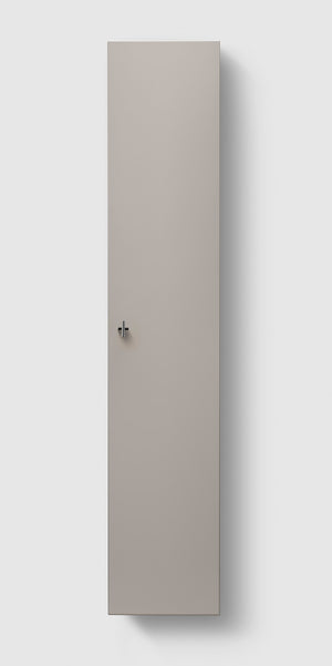 H3/TCS32 Warm Grey Hö / A2.02 Chrome