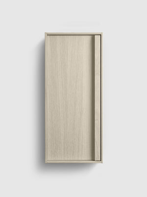 H2/C32 Light Ash Wood VÄ