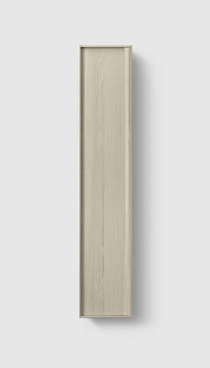 H2/TC32 Light Ash Wood VÄ