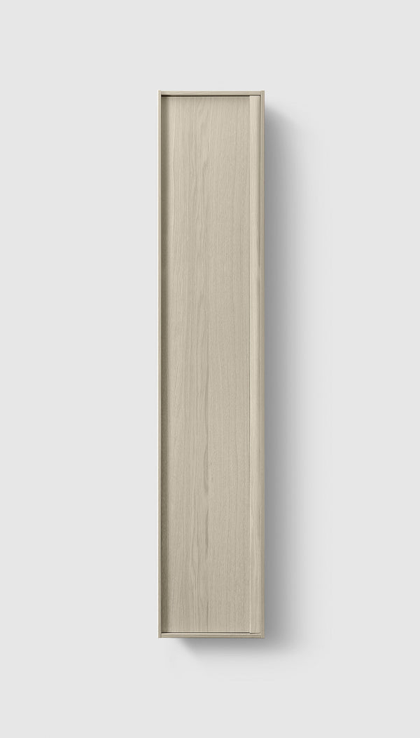 H2/TC32 Light Ash Wood VÄ