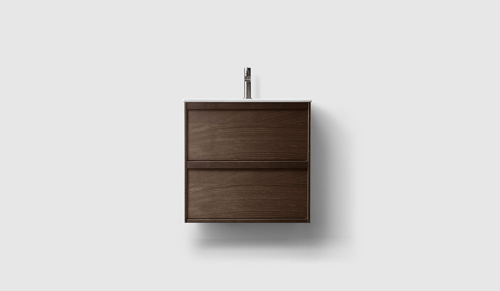 H2/60 -  Smoked Oak Wood Porslin / Porslin