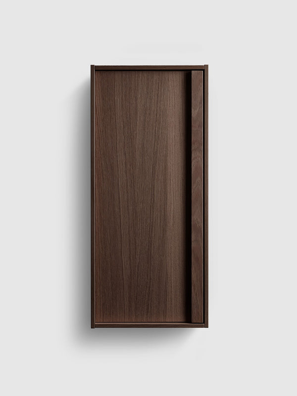 H2/C32 Smoked Oak Wood VÄ