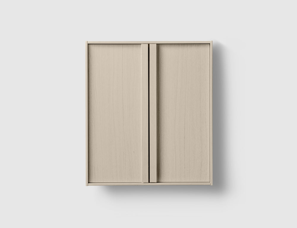 H2/C60 Smoked Oak Wood