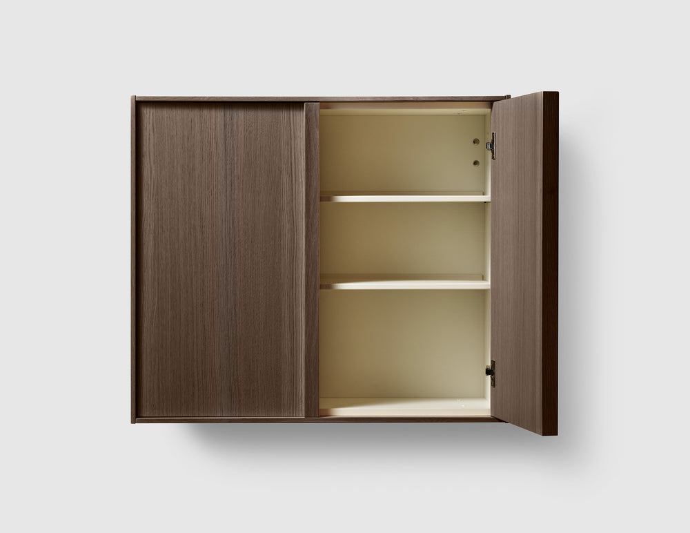 H2/C80 Smoked Oak Wood