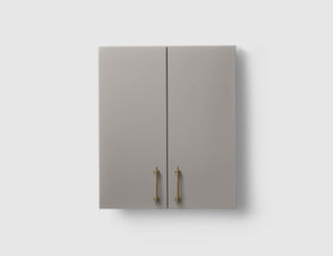 H3/C60 Warm Grey / A2.03 Brass