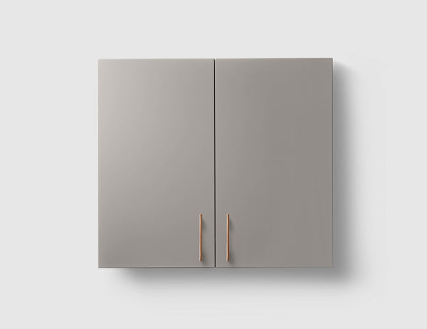 H3/C80 Warm Grey / A2.05 Copper PVD