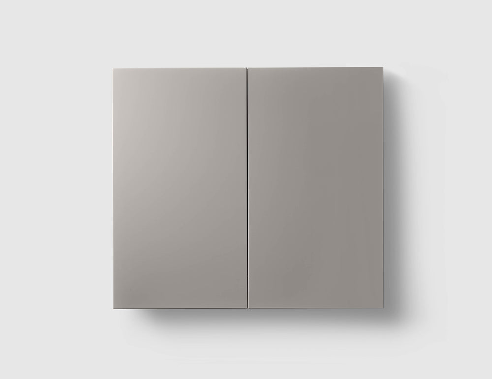 H3/C80 Warm Grey / No Handle
