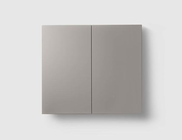 H3/C80 Warm Grey / No Handle