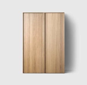Pocketdoors Haven H2 C146 Pocket Double
