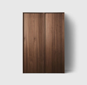 Pocketdoors Haven H2 C146 Pocket Double