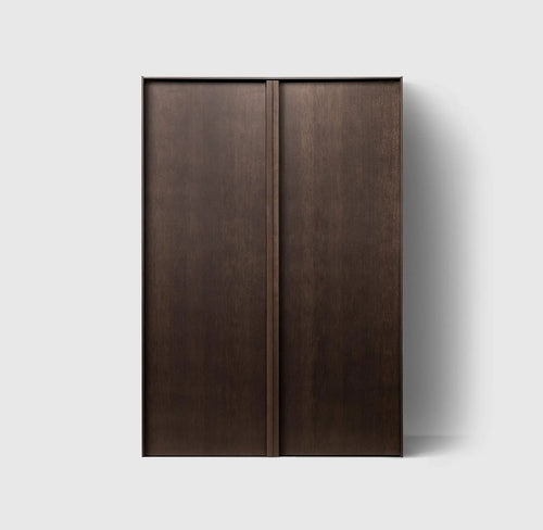 Pocketdoors Haven H2 C146 Pocket Double
