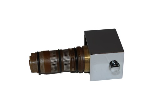 Termostatinsats Tapwell ZVIT038 Thermostatic cartridge