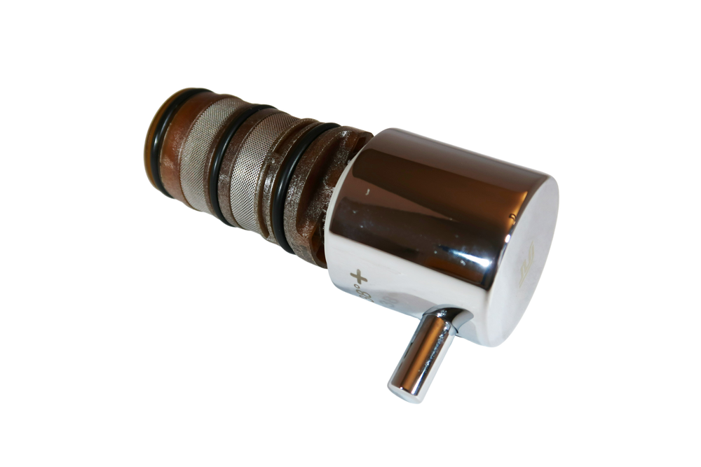 Termostatinsats Tapwell ZVIT168 Thermostatic cartridge