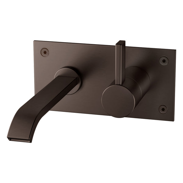 Tvättställsblandare Tapwell ARM006 Inbyggd