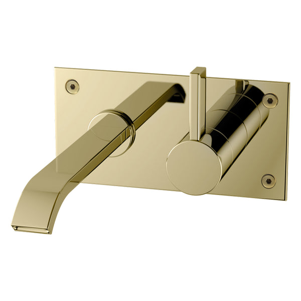 Tvättställsblandare Tapwell ARM006 Inbyggd