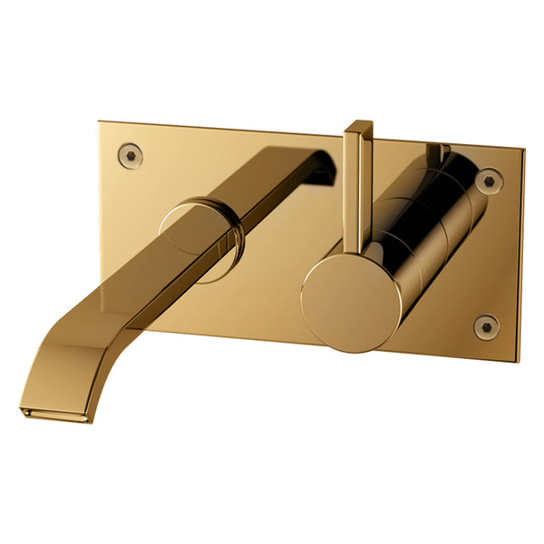 Tvättställsblandare Tapwell ARM006 Inbyggd