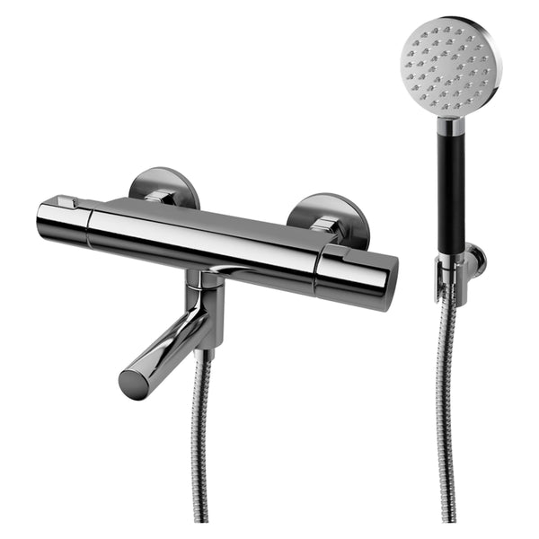 Dusch- och Badkarsblandare Tapwell ARM026-160