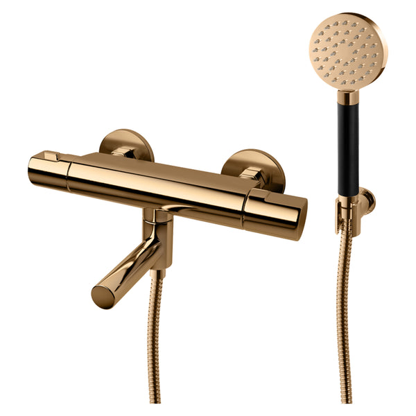 Dusch- och Badkarsblandare Tapwell ARM026-160
