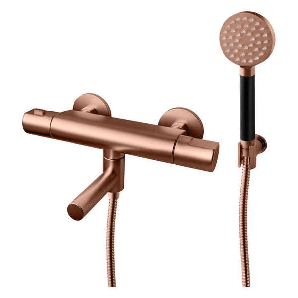 Dusch- och Badkarsblandare Tapwell ARM026-160