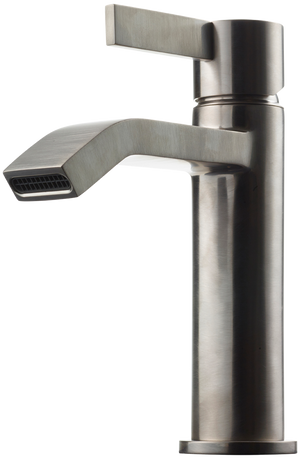 Tapwell Produktpaket - Brushed Nickel