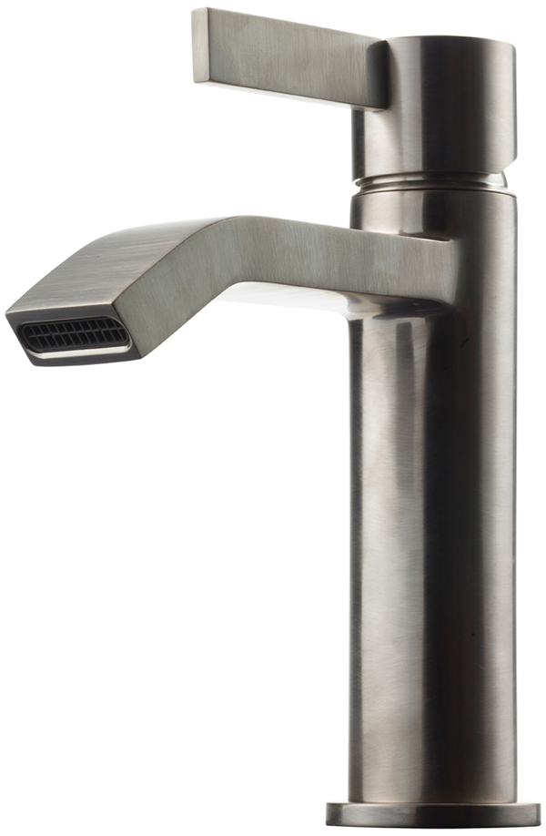 Tapwell Produktpaket - Brushed Nickel